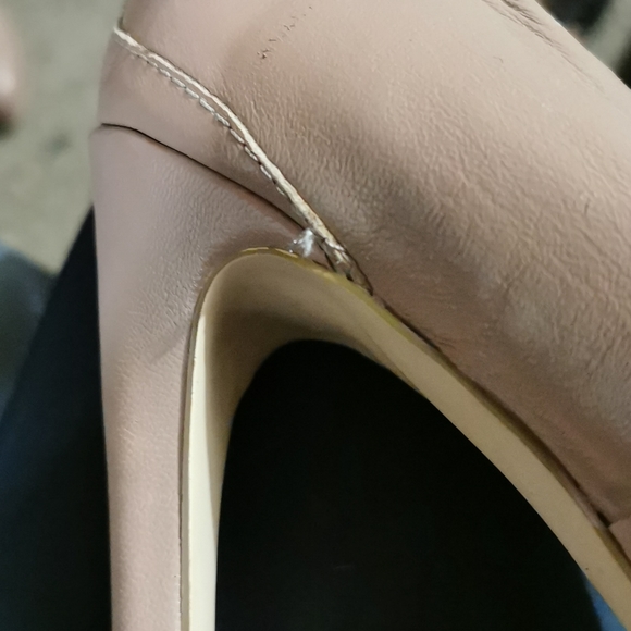 Steve madden pumps - Picture 3 of 5